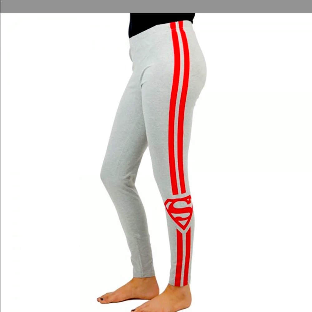 Leggins Superman